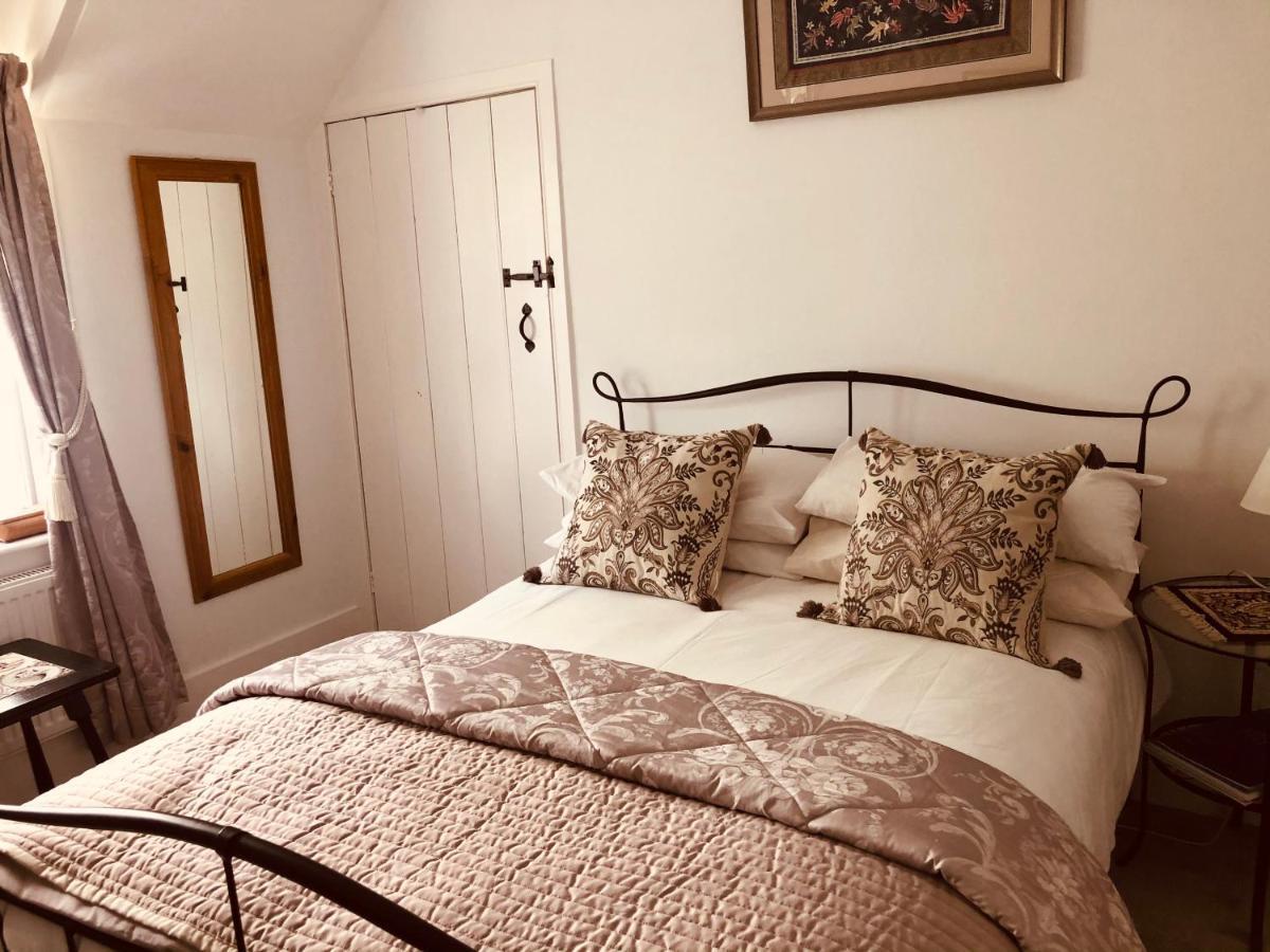 Sunshine Cottage Studley  Extérieur photo