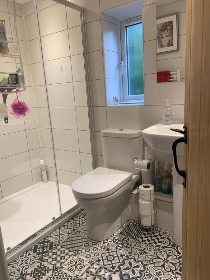 Sunshine Cottage Studley  Extérieur photo