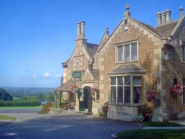 Sunshine Cottage Studley  Extérieur photo