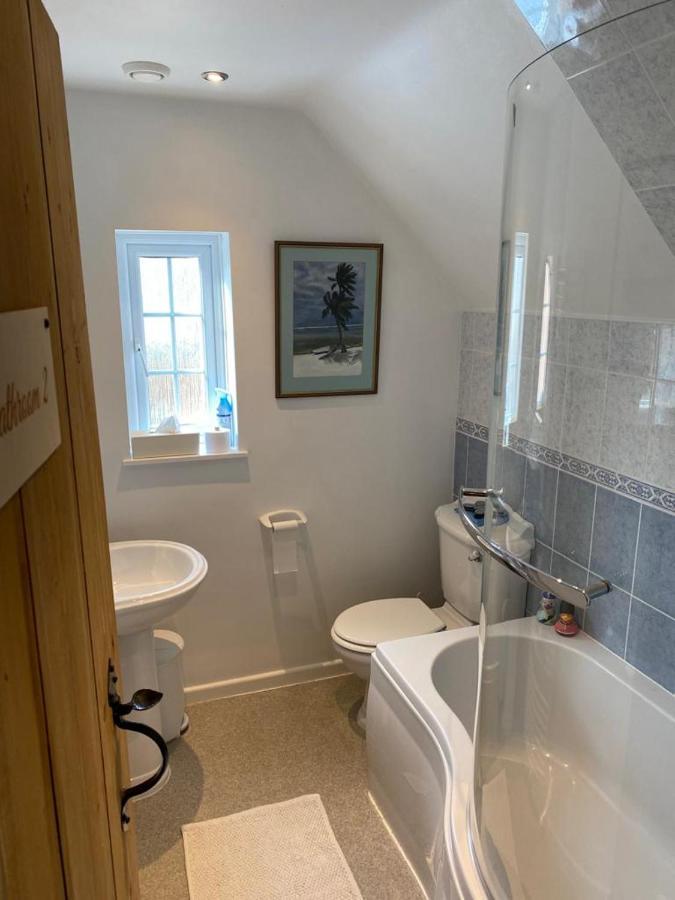 Sunshine Cottage Studley  Extérieur photo
