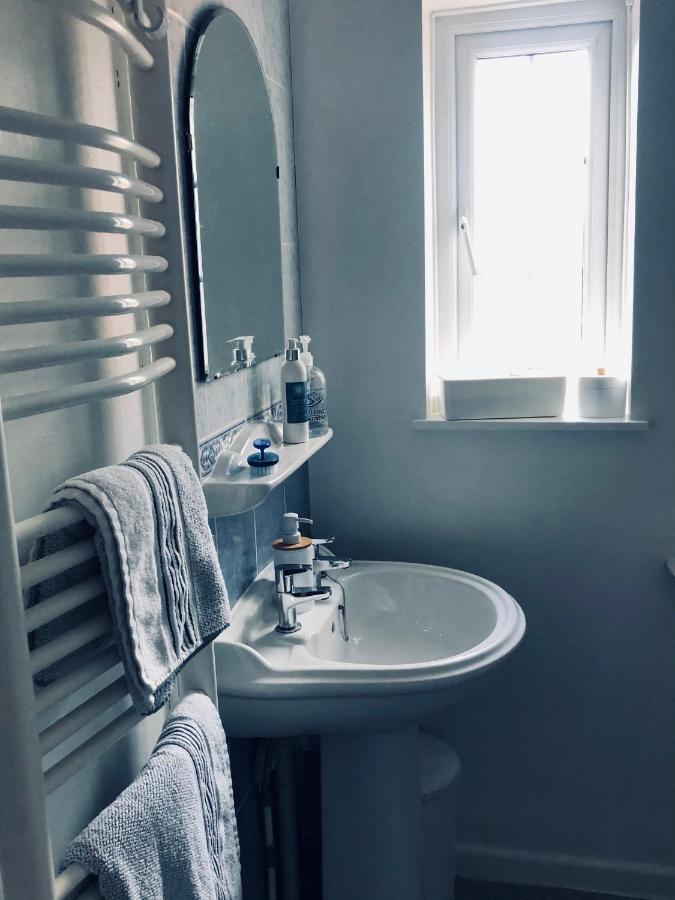 Sunshine Cottage Studley  Extérieur photo