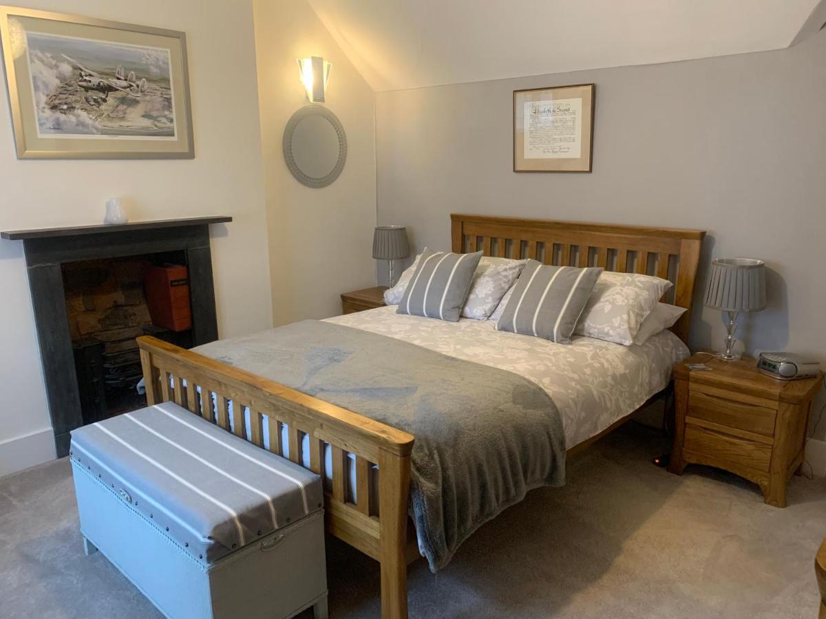 Sunshine Cottage Studley  Extérieur photo