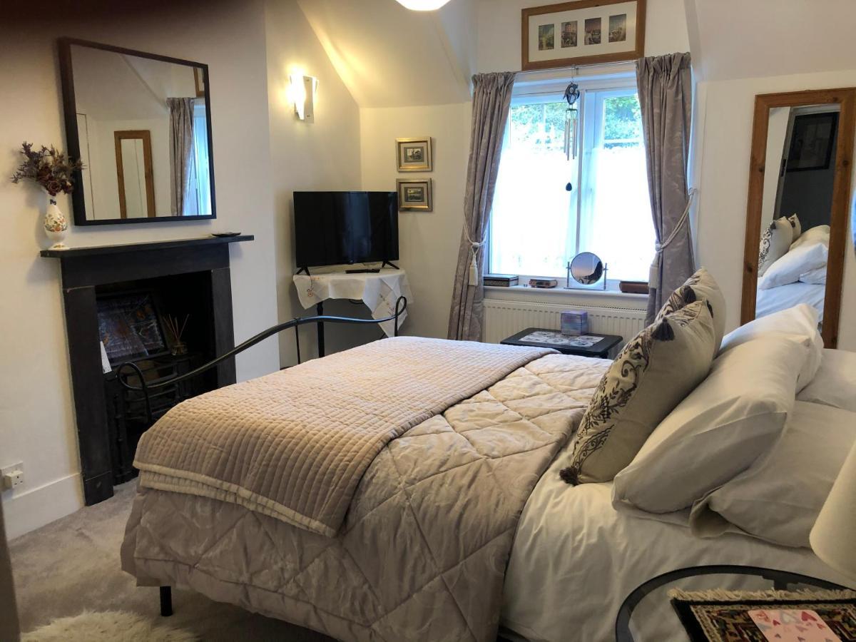 Sunshine Cottage Studley  Extérieur photo