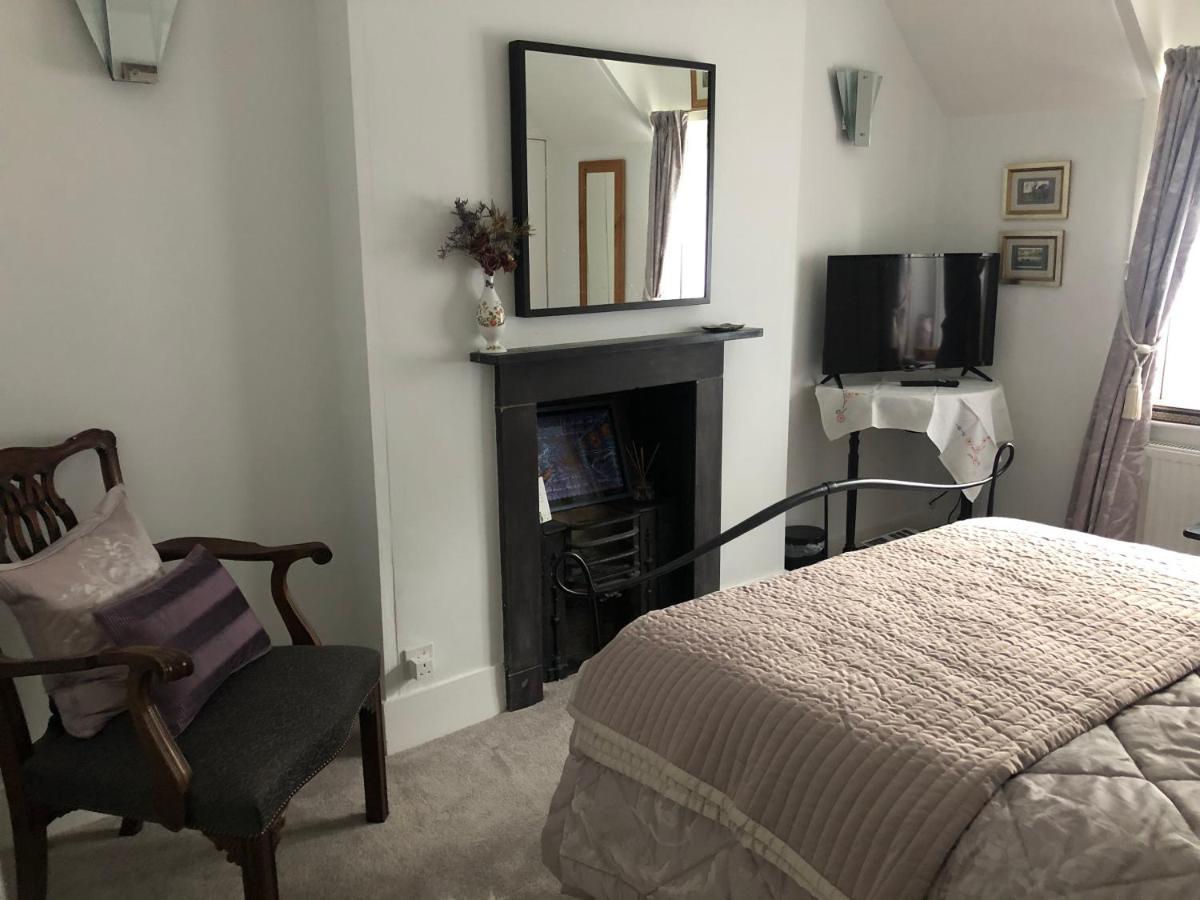 Sunshine Cottage Studley  Extérieur photo