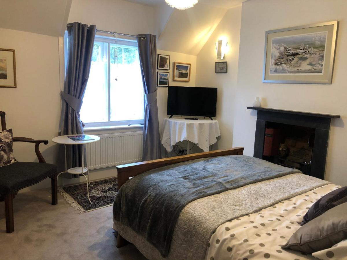 Sunshine Cottage Studley  Extérieur photo