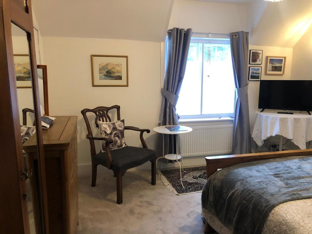 Sunshine Cottage Studley  Extérieur photo